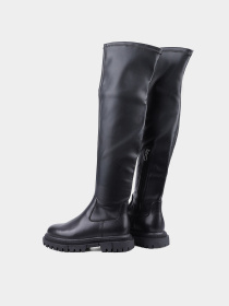 Ботфорты Attizzare модель JR1136-8 Фото