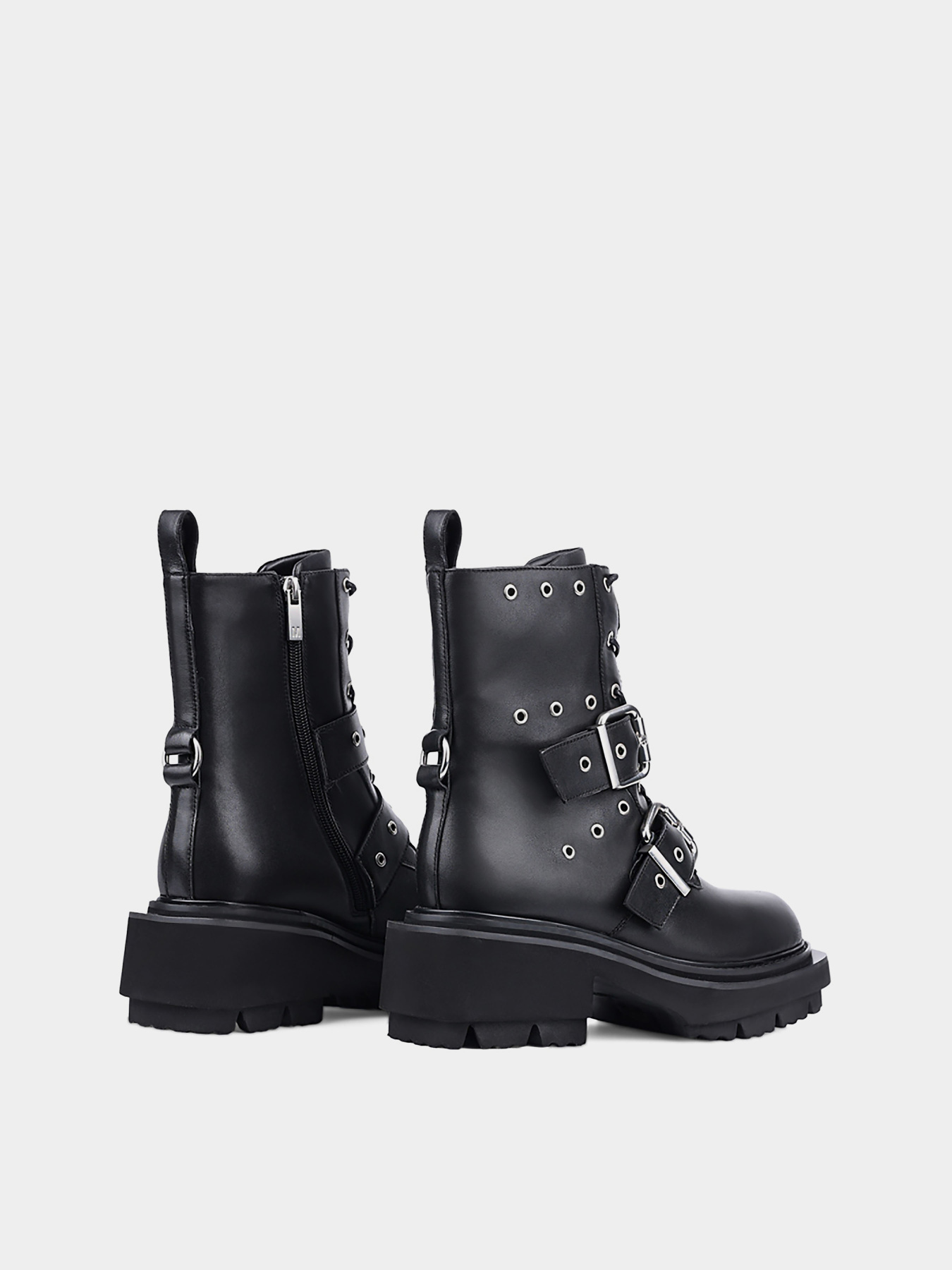 Черевики MIRATON модель 6285-08-1 Фото