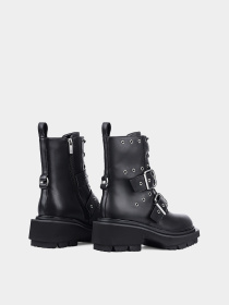 Черевики MIRATON модель 6285-08-1 Фото