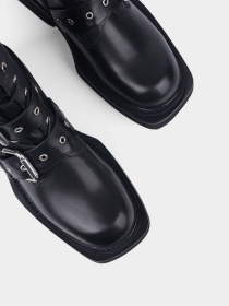 Черевики MIRATON модель 6285-08-1 Фото