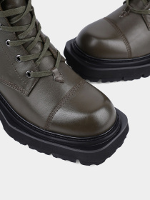 Черевики MIRATON модель 6285-502-1 Фото