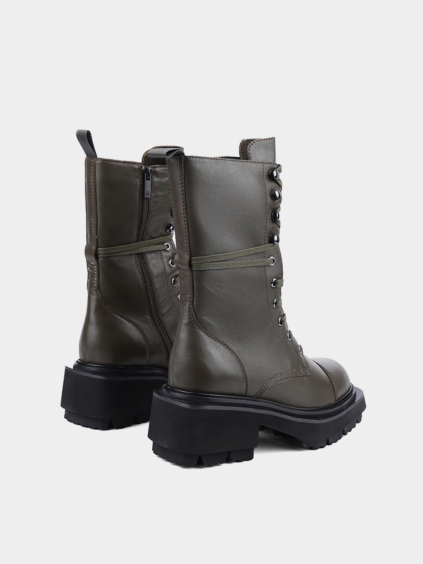 Черевики MIRATON модель 6285-502-1 Фото