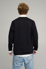 Свитшот YAPPI модель BSMB30042 Фото