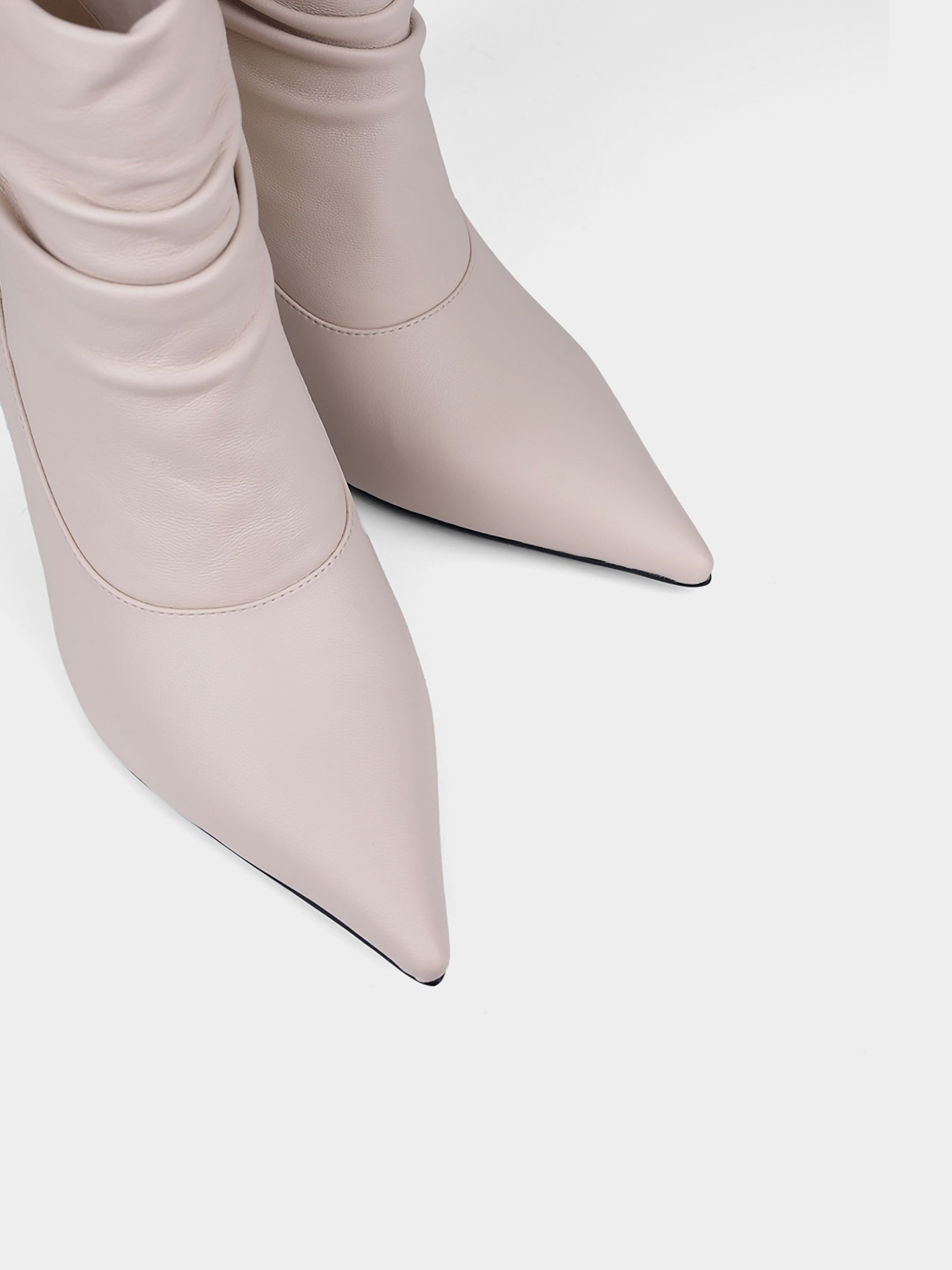 Ботинки Mia May модель 698005R-502 Ботинки Mia May модель 698005R-502 Фото