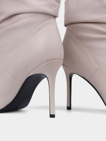 Ботинки Mia May модель 698005R-502 Ботинки Mia May модель 698005R-502 Фото