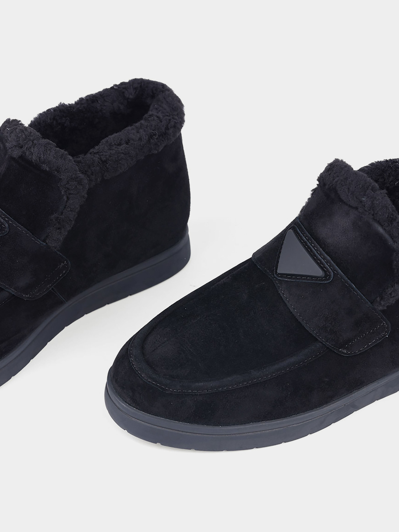 Черевики Attizzare модель Y918-10 Фото