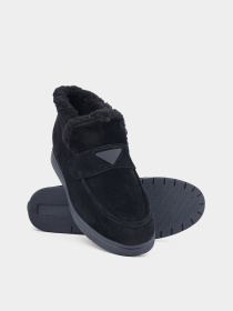 Черевики Attizzare модель Y918-10 Фото