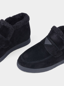 Черевики Attizzare модель Y918-10 Фото