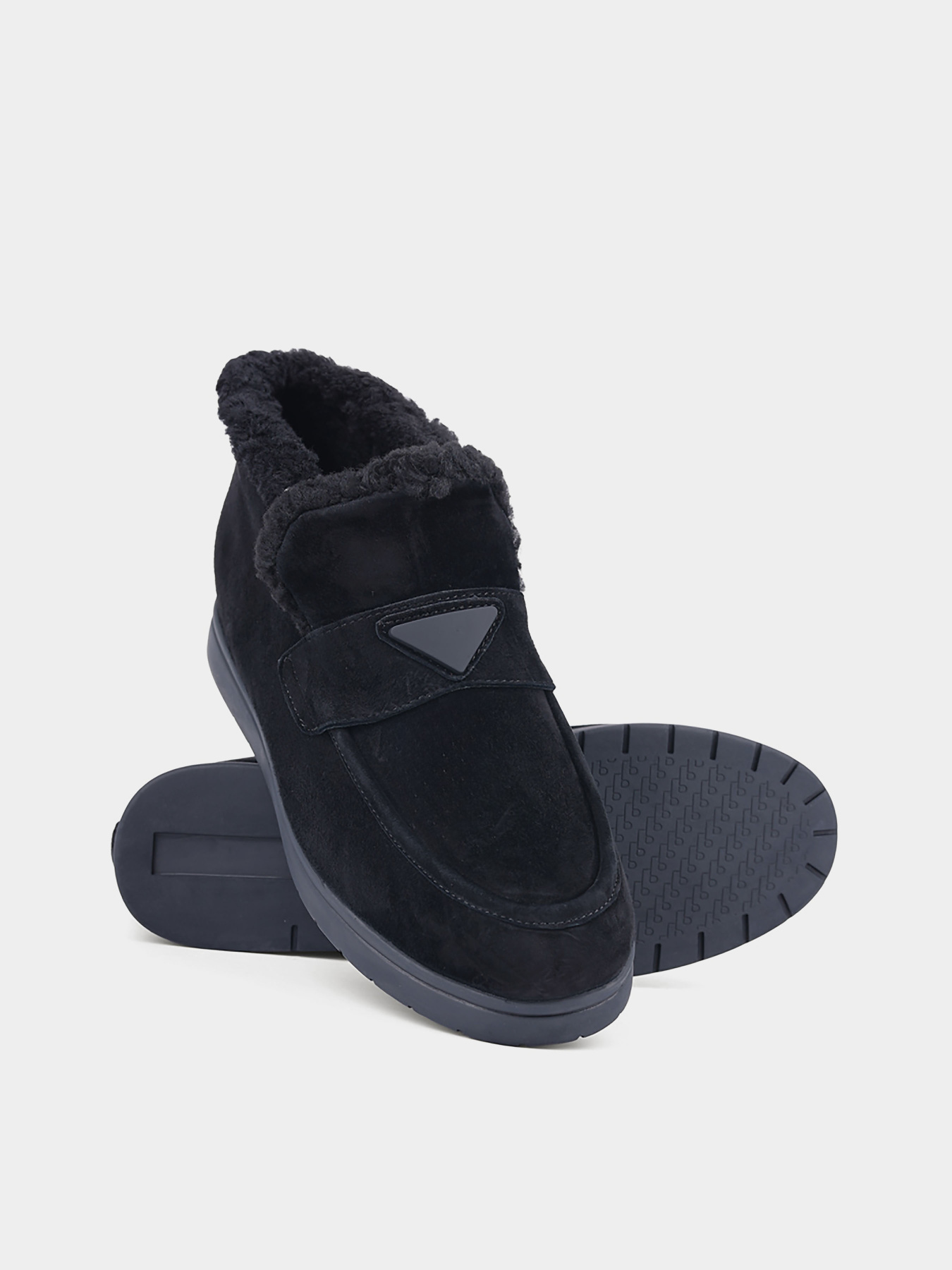 Черевики Attizzare модель Y918-10 Фото