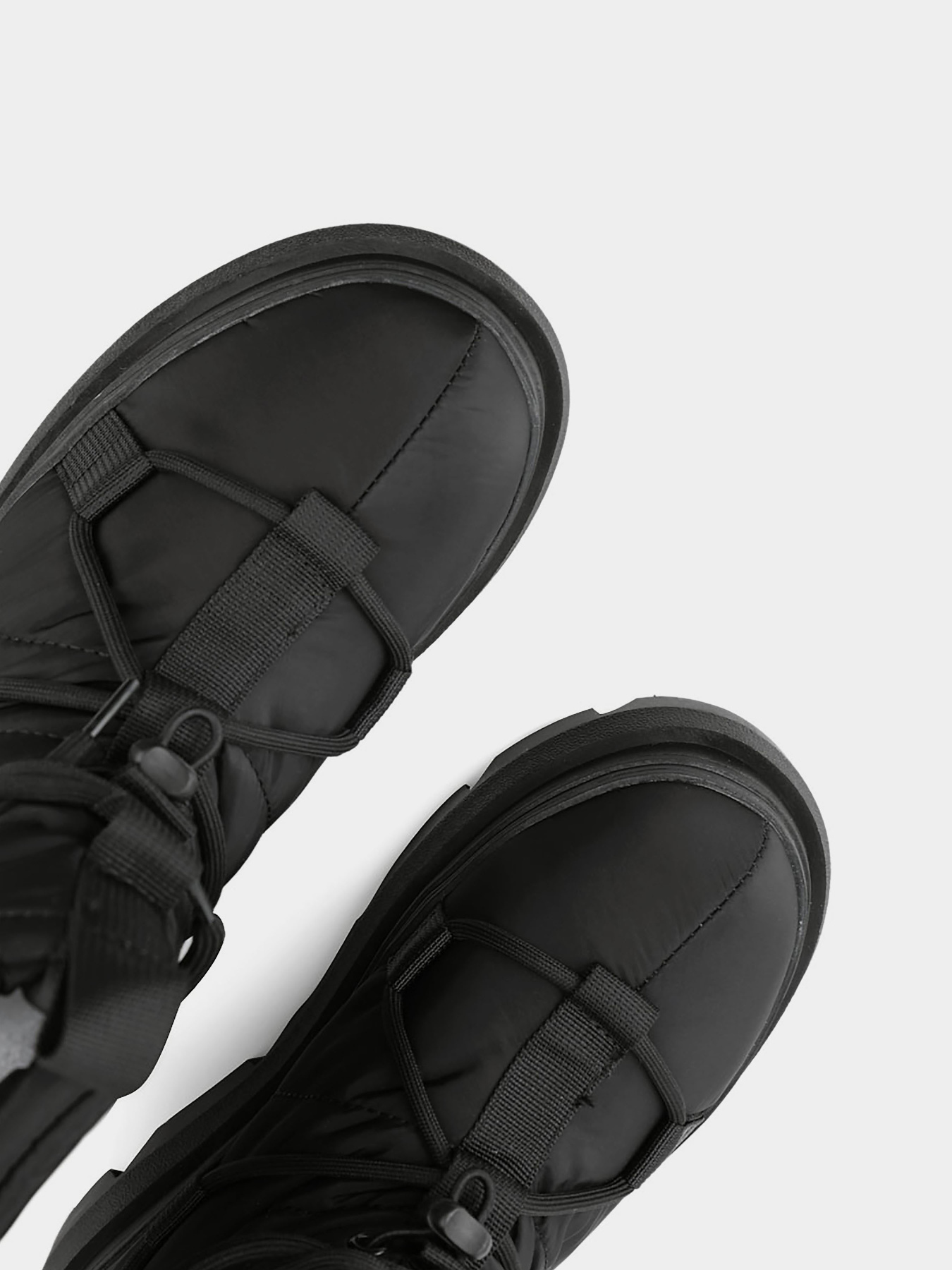 Сапоги дутики Attizzare модель 2080-1-1 Фото