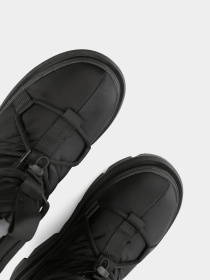 Сапоги дутики Attizzare модель 2080-1-1 Фото