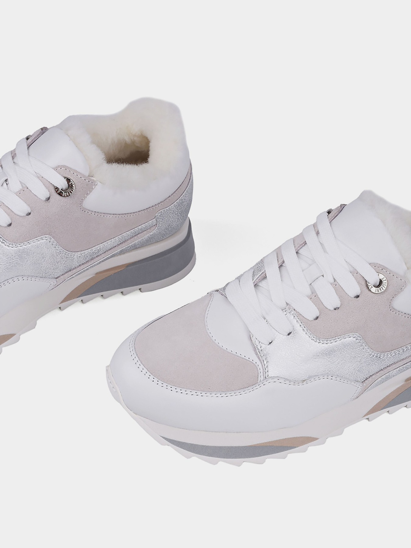 Кроссовки Attizzare модель 7736-50 Фото