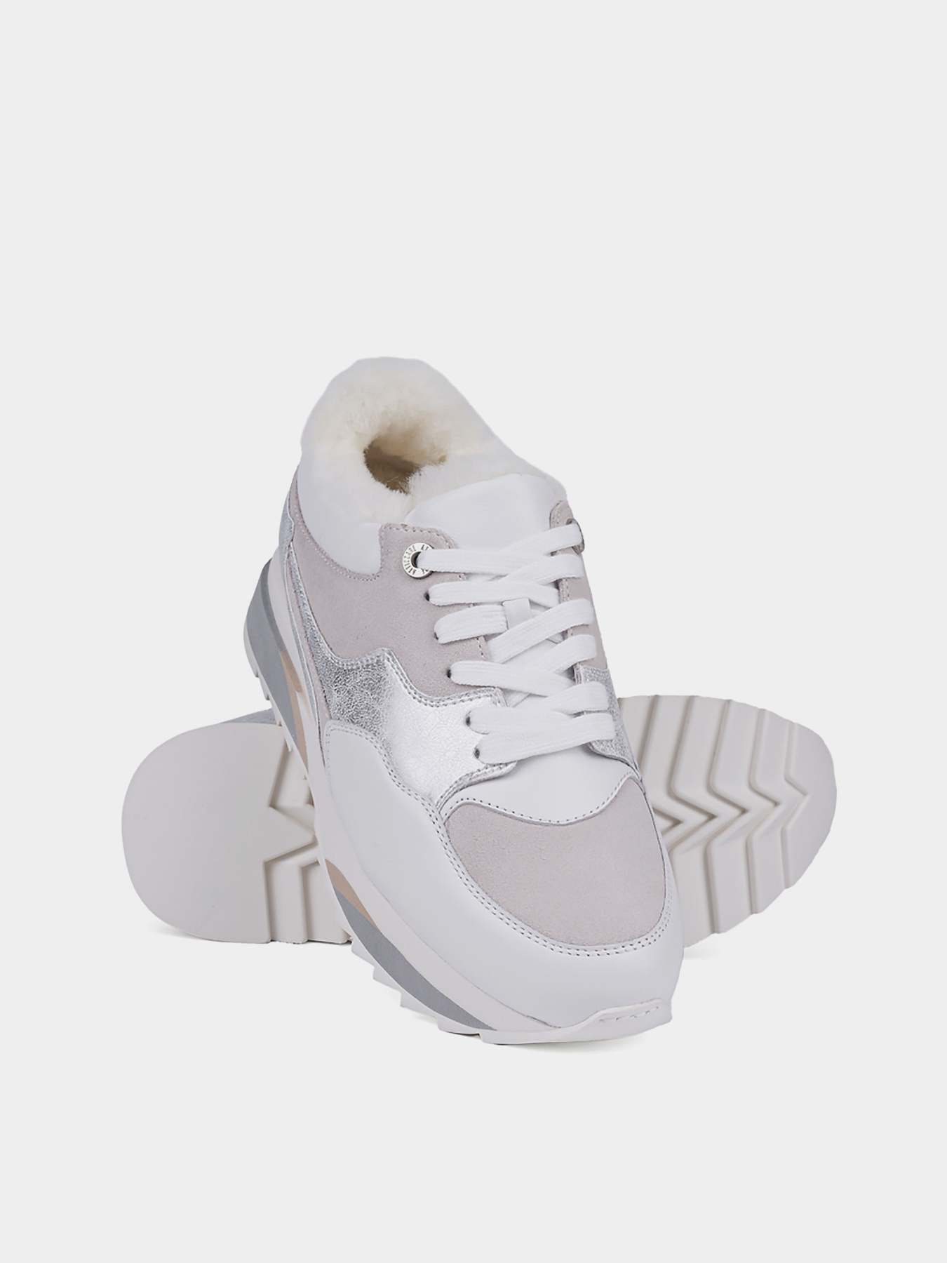 Кроссовки повседневные Attizzare модель 7736-50 Фото