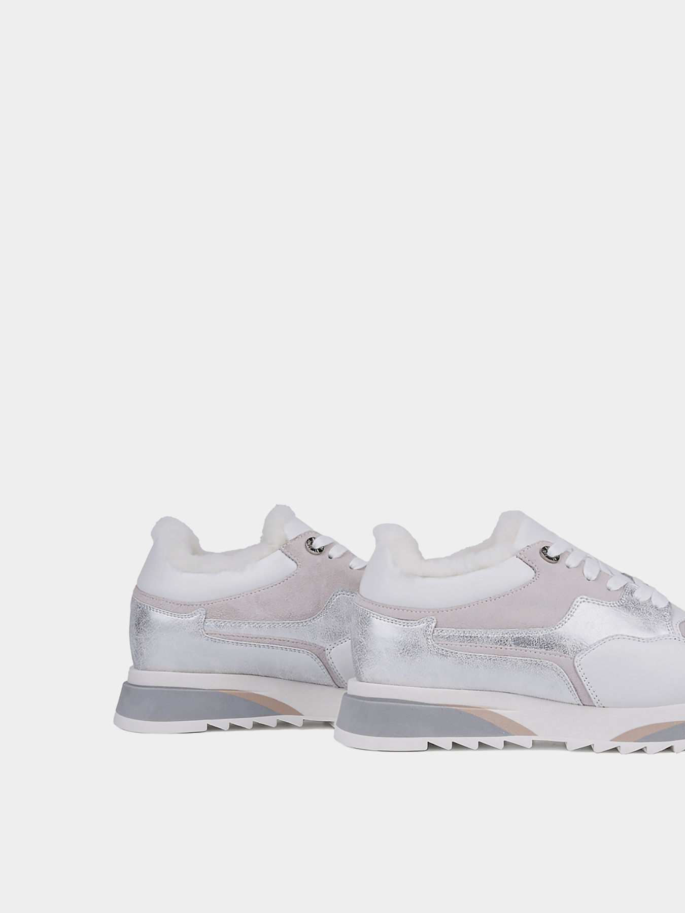 Кроссовки повседневные Attizzare модель 7736-50 Фото