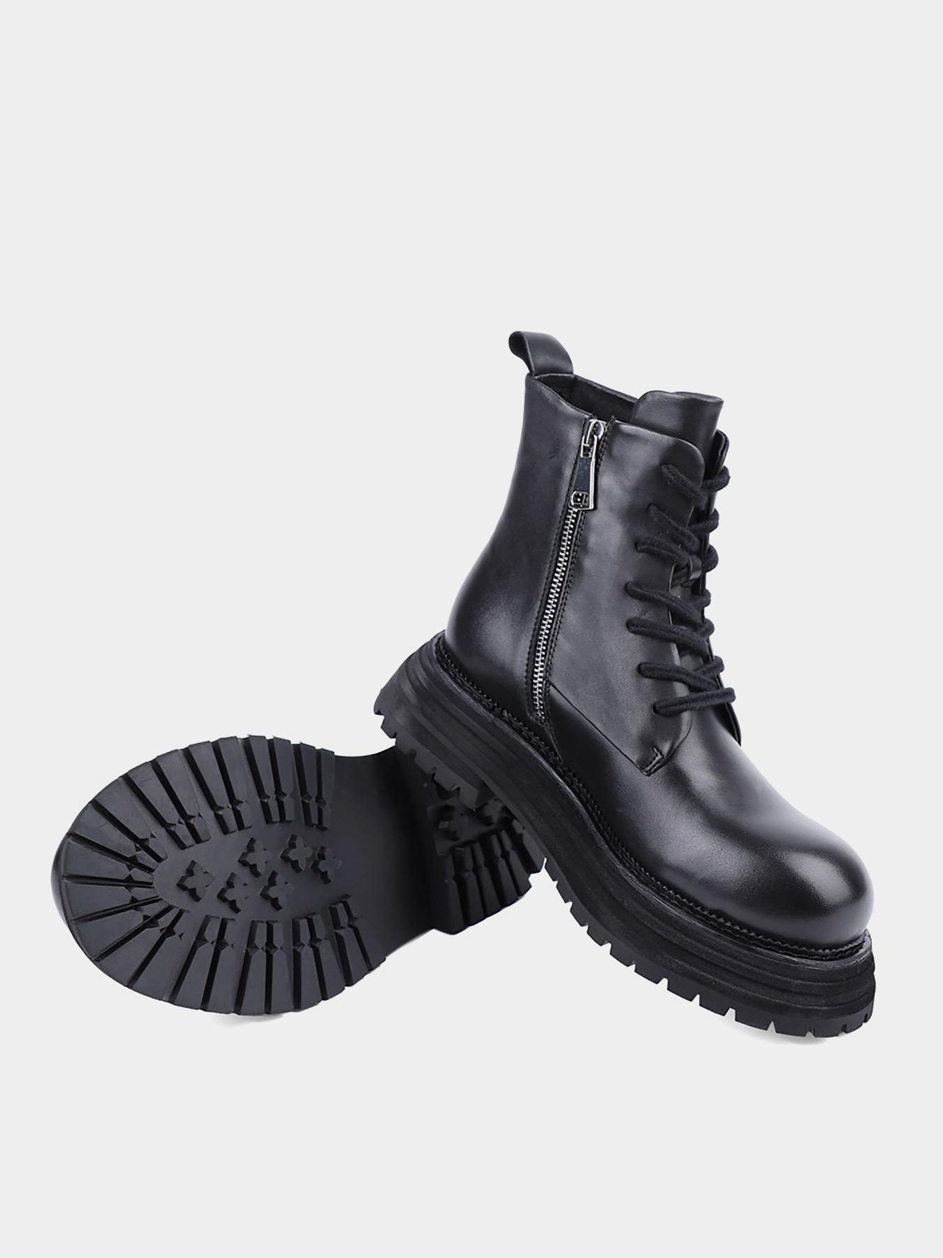 Ботинки MIRATON модель 8816-1 Фото