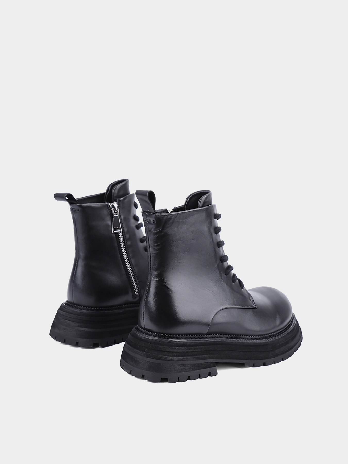 Ботинки MIRATON модель 8816-1 Фото