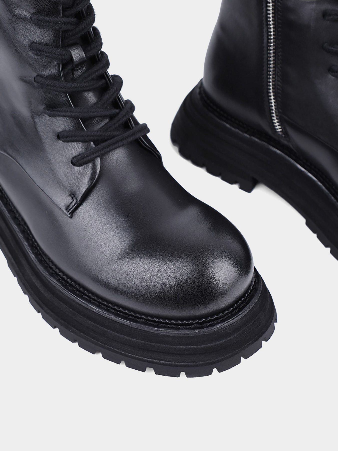 Ботинки MIRATON модель 8816-1 Фото