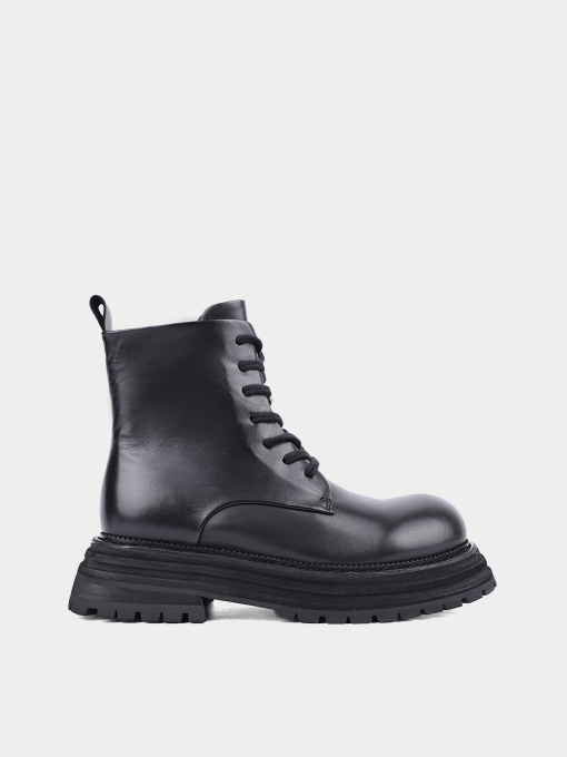 Ботинки MIRATON модель 8816-1 Фото