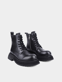 Ботинки MIRATON модель 8816-1 Ботинки MIRATON модель 8816-1 Фото