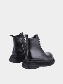 Ботинки MIRATON модель 8816-1 Ботинки MIRATON модель 8816-1 Фото