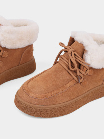 Ботинки Attizzare модель BR2023-6-1 Фото