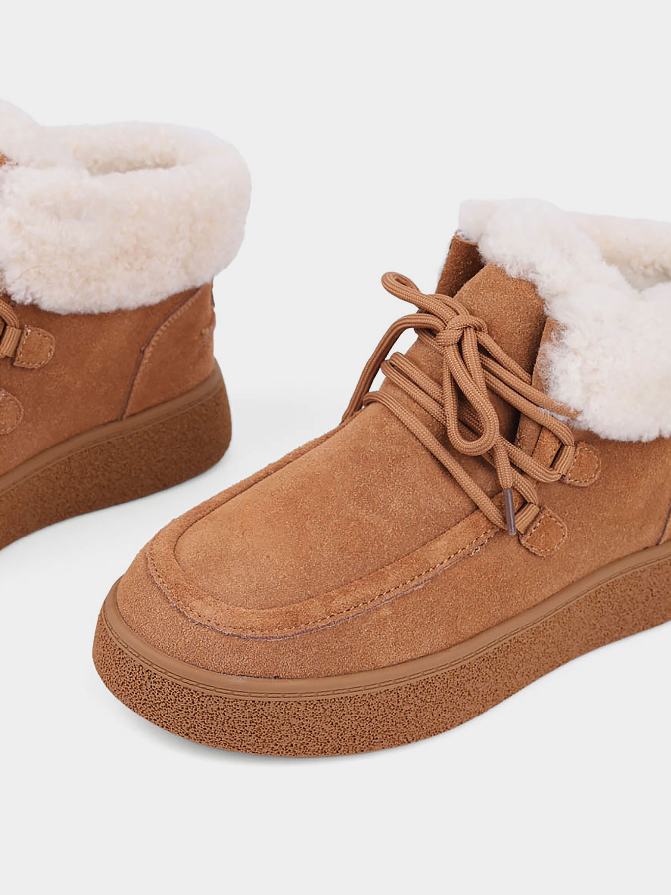 Ботинки Attizzare модель BR2023-6-1 Фото