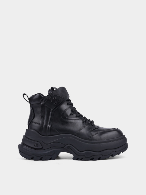 Ботинки MIRATON модель 2398-2 Фото