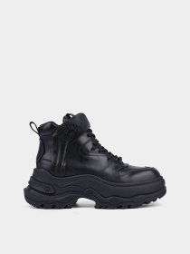 Ботинки MIRATON модель 2398-2 Ботинки MIRATON модель 2398-2 Фото