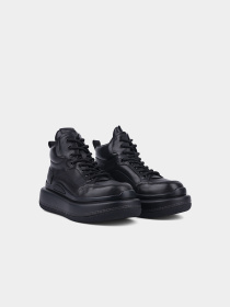 Ботинки MIRATON модель 666-1 Фото