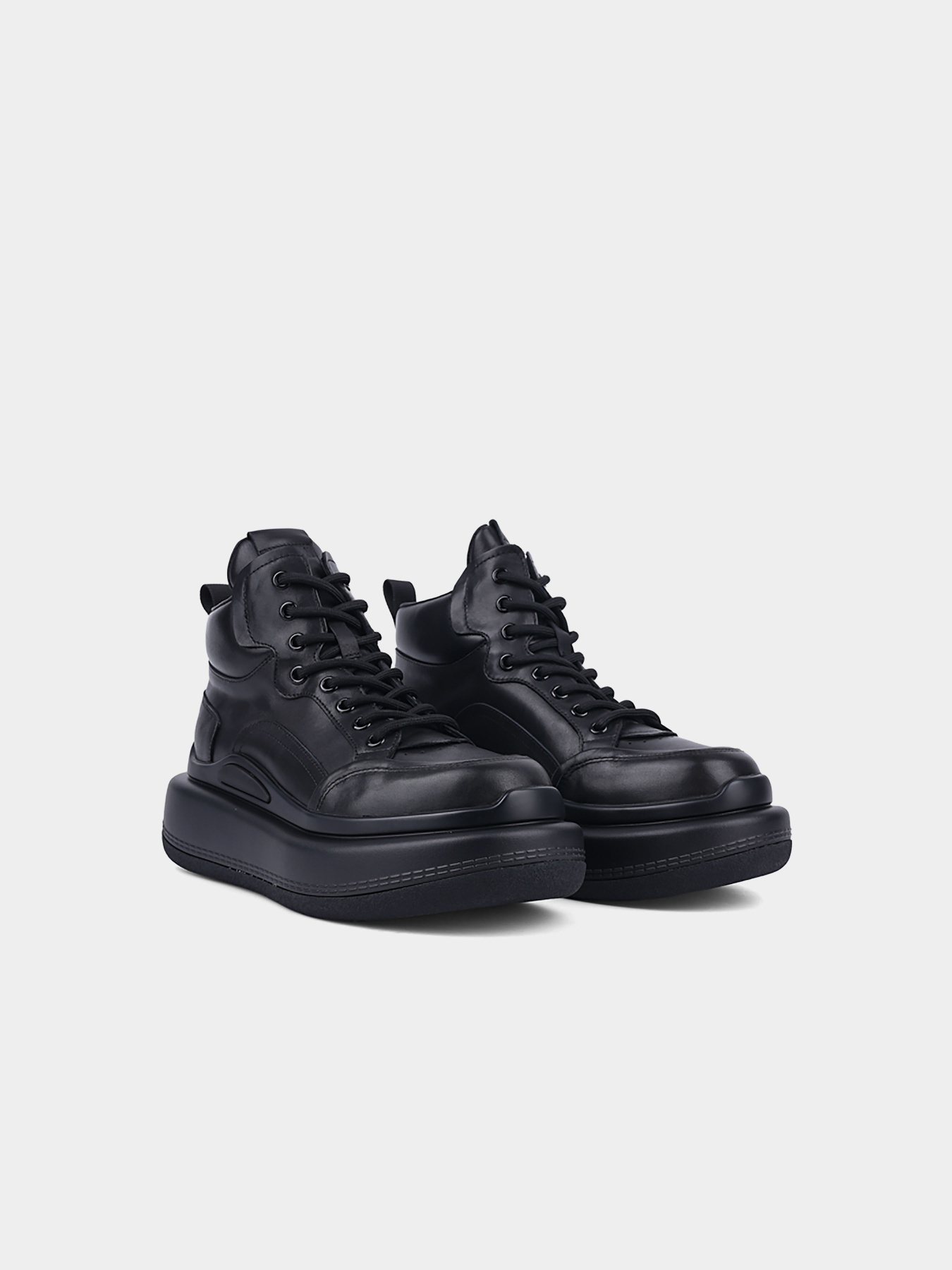 Ботинки MIRATON модель 666-1 Фото