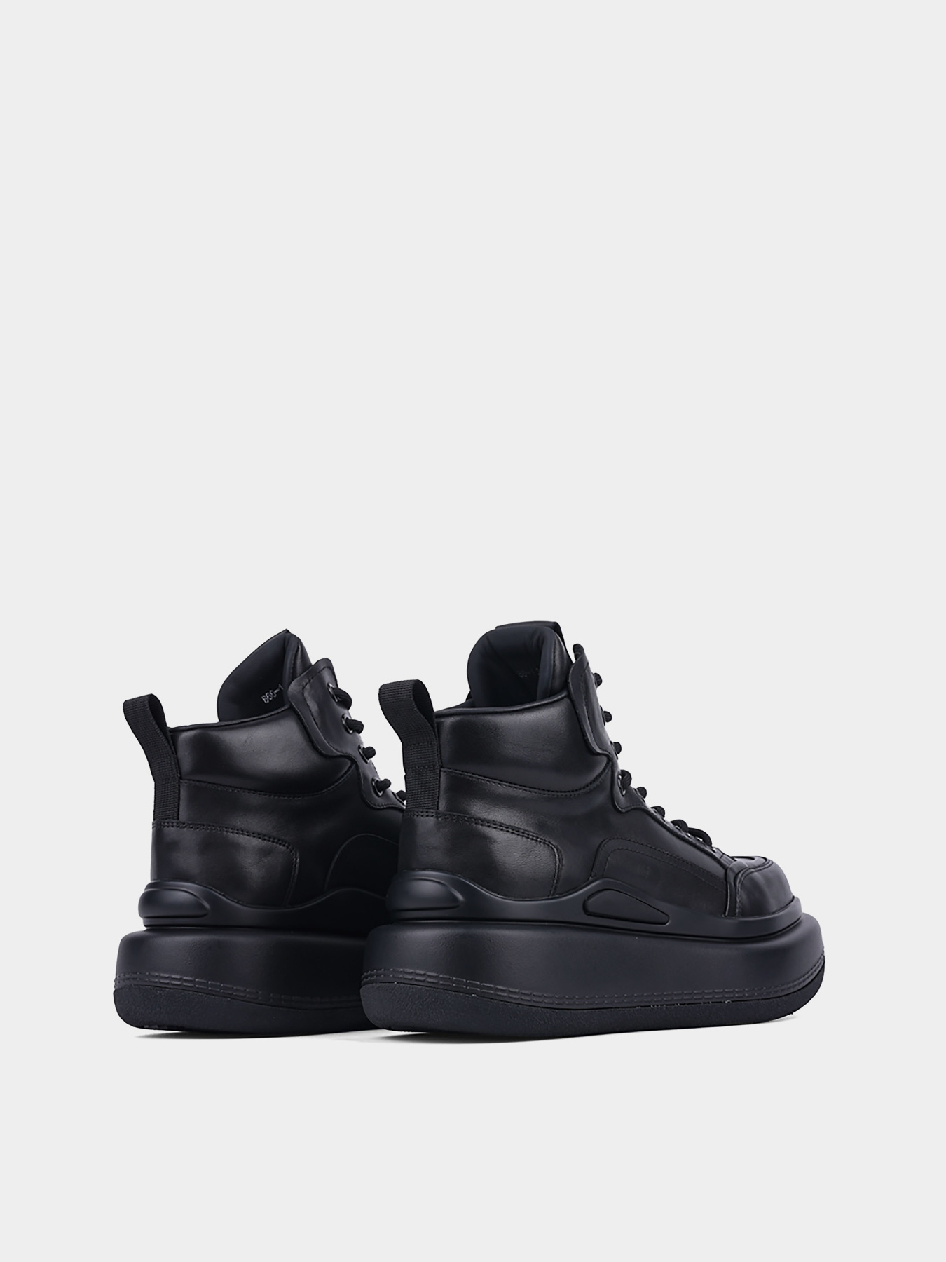 Ботинки MIRATON модель 666-1 Фото