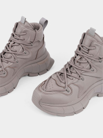 Ботинки MIRATON модель 999-1 Фото