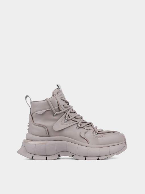 Ботинки MIRATON модель 999-1 Фото