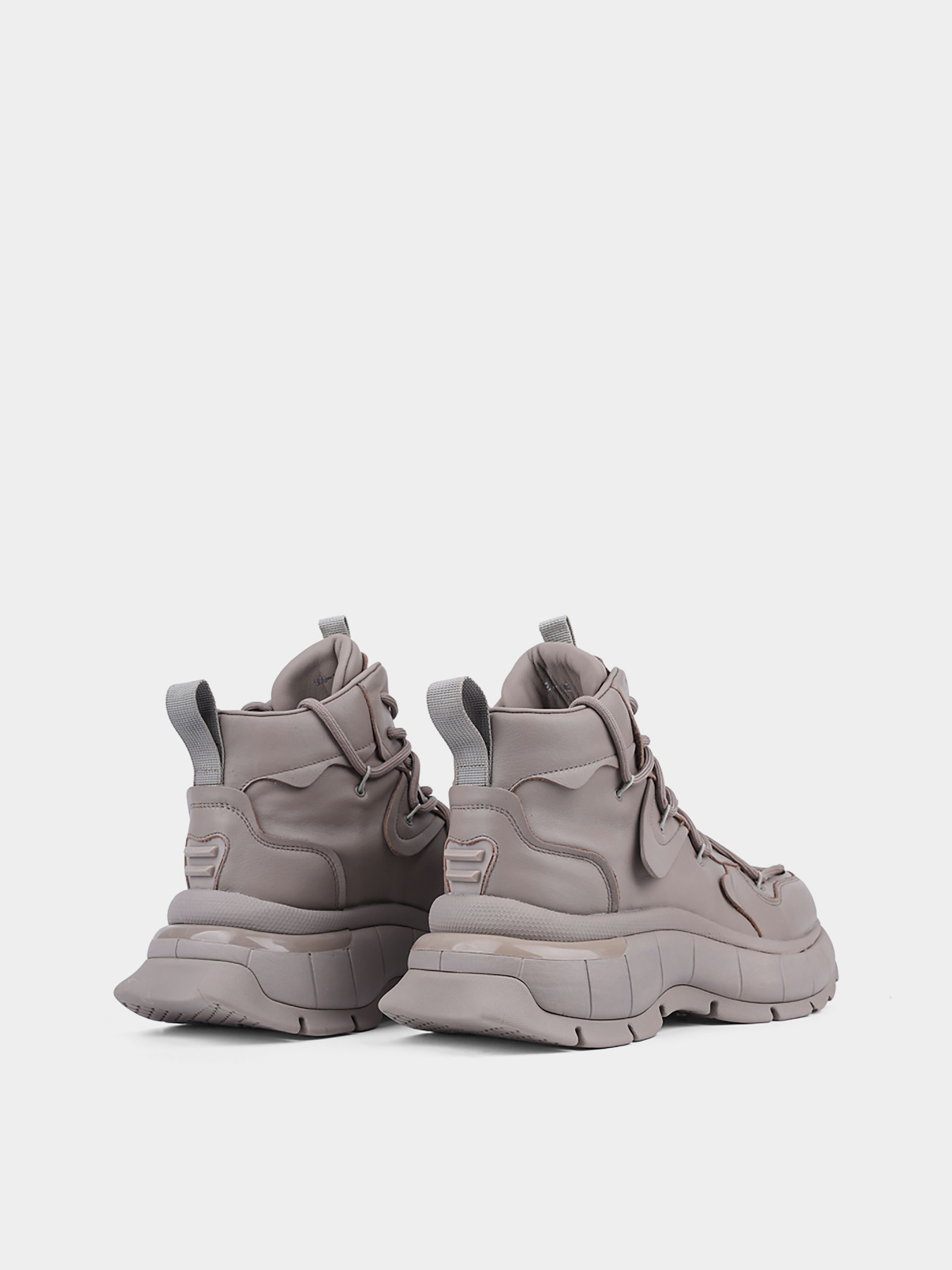 Черевики MIRATON модель 999-1 Черевики MIRATON модель 999-1 Фото