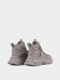 Черевики MIRATON модель 999-1 Черевики MIRATON модель 999-1 Фото