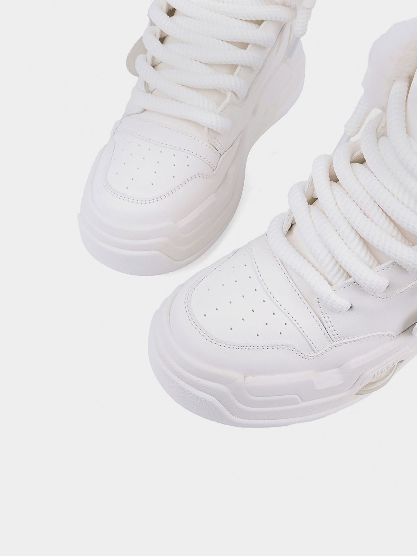 Ботинки MIRATON модель 211D-28 Фото