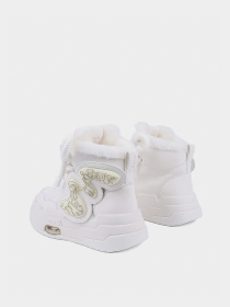 Ботинки MIRATON модель 211D-28 Фото