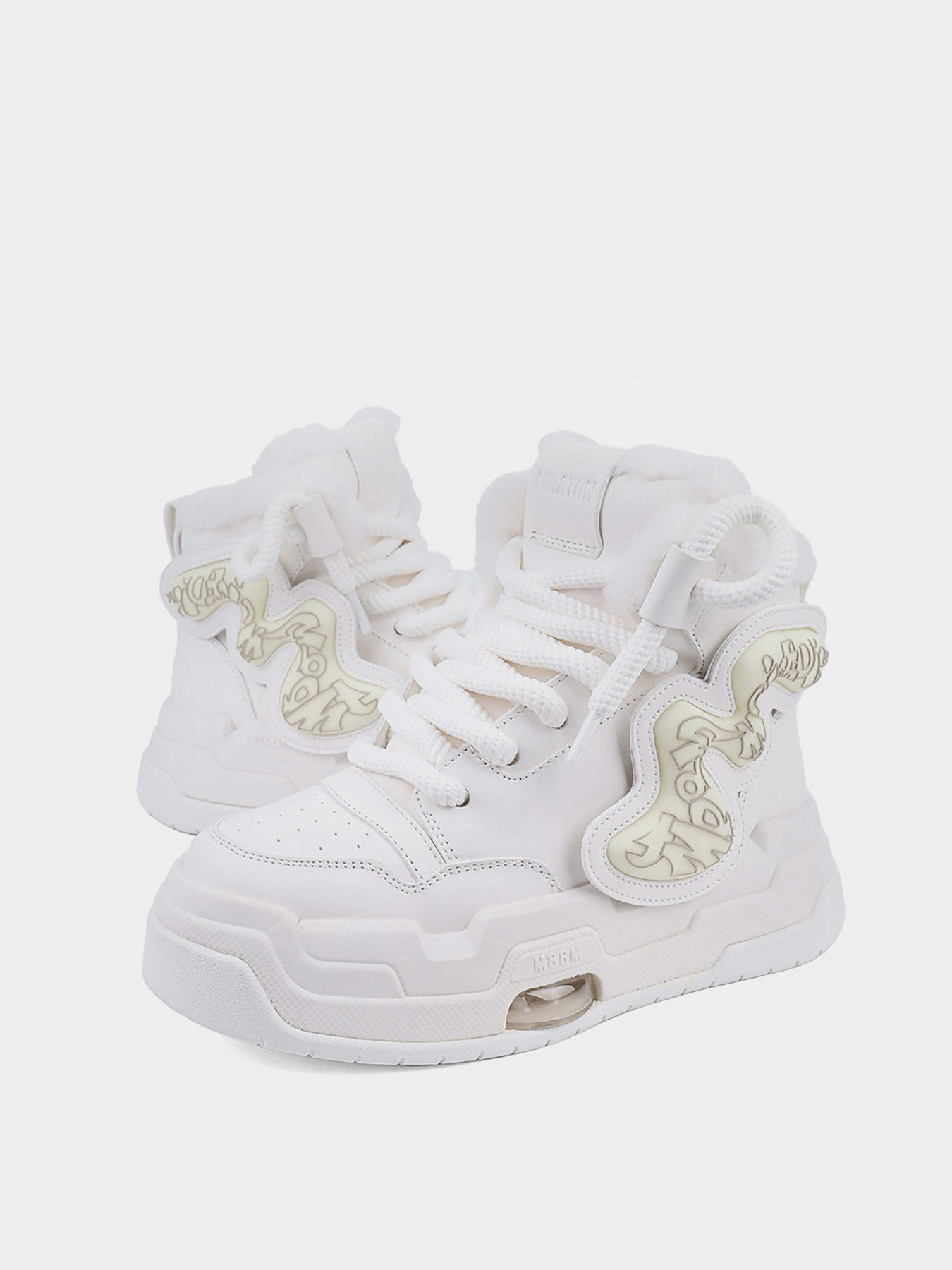 Черевики MIRATON модель 211D-28 Черевики MIRATON модель 211D-28 Фото