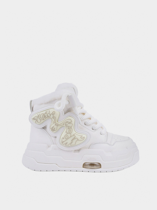 Черевики MIRATON модель 211D-28 Фото