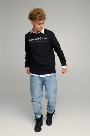 Світшот YAPPI модель BSMB30041 Світшот YAPPI модель BSMB30041 Фото