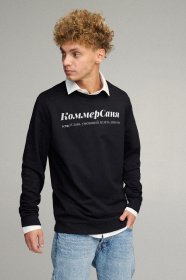 Світшот YAPPI модель BSMB30041 Світшот YAPPI модель BSMB30041 Фото