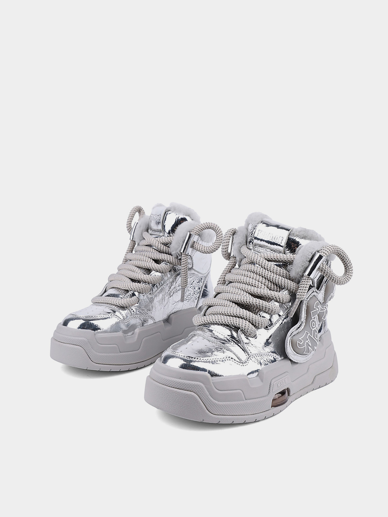 Черевики MIRATON модель 211D-28 Фото