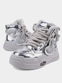 Черевики MIRATON модель 211D-28 Фото