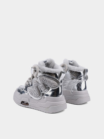 Черевики MIRATON модель 211D-28 Фото