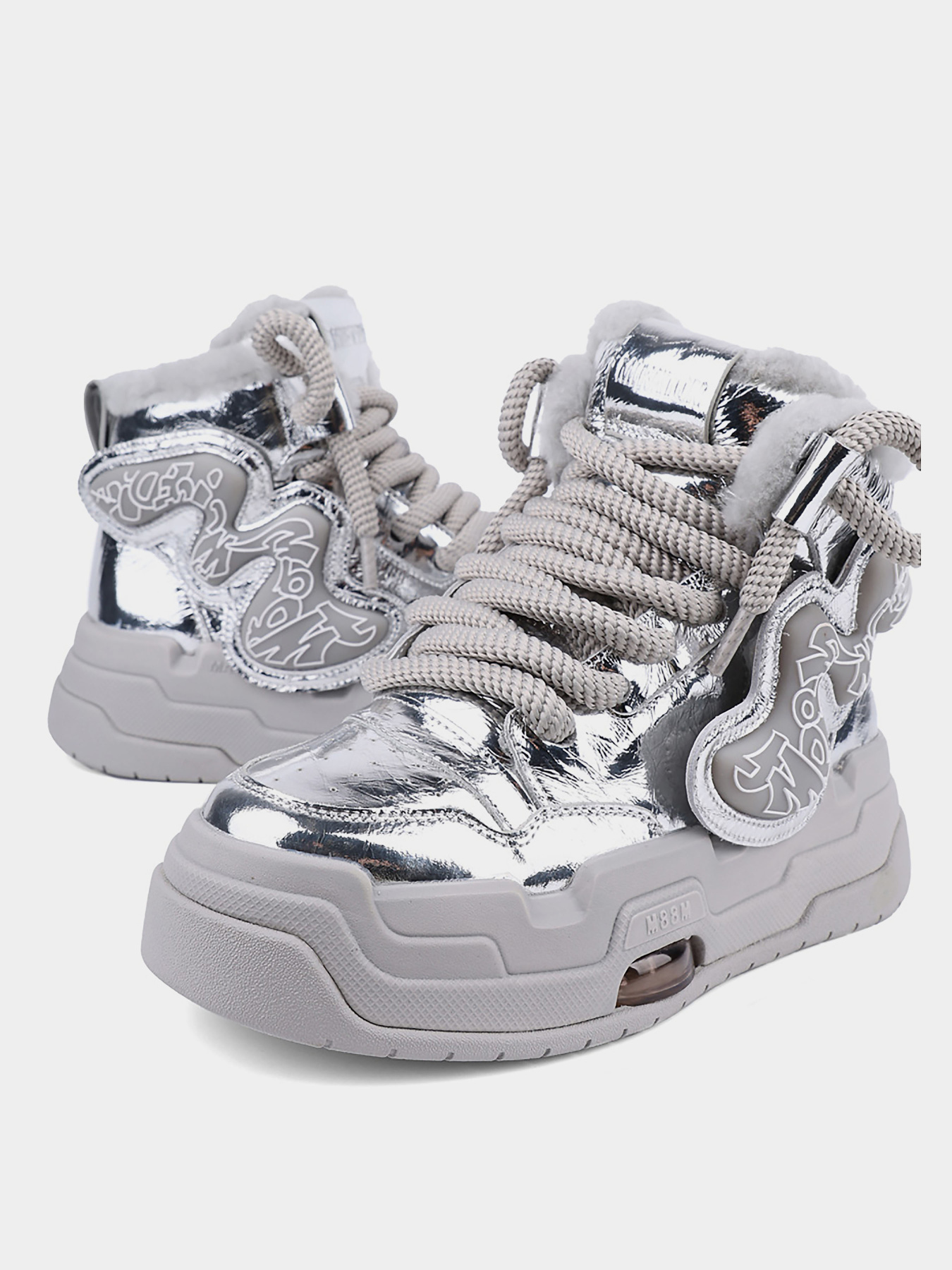 Черевики MIRATON модель 211D-28 Фото