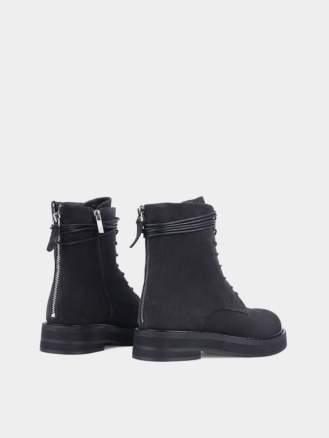 Ботинки MIRATON модель GT20578-022-NJ97 Фото