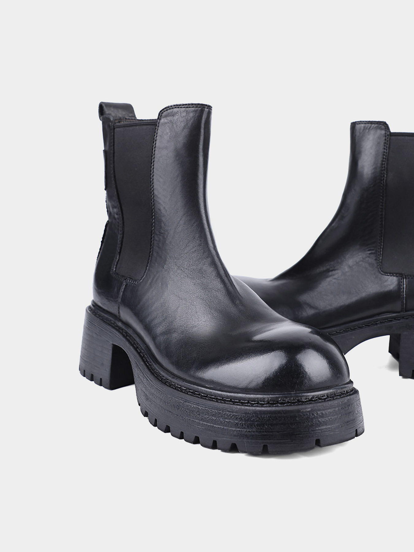 Челсі MIRATON модель DC6537-6 Фото