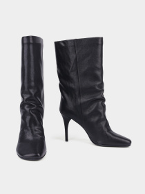 Ботинки MIRATON модель 23147D-03-01 Фото