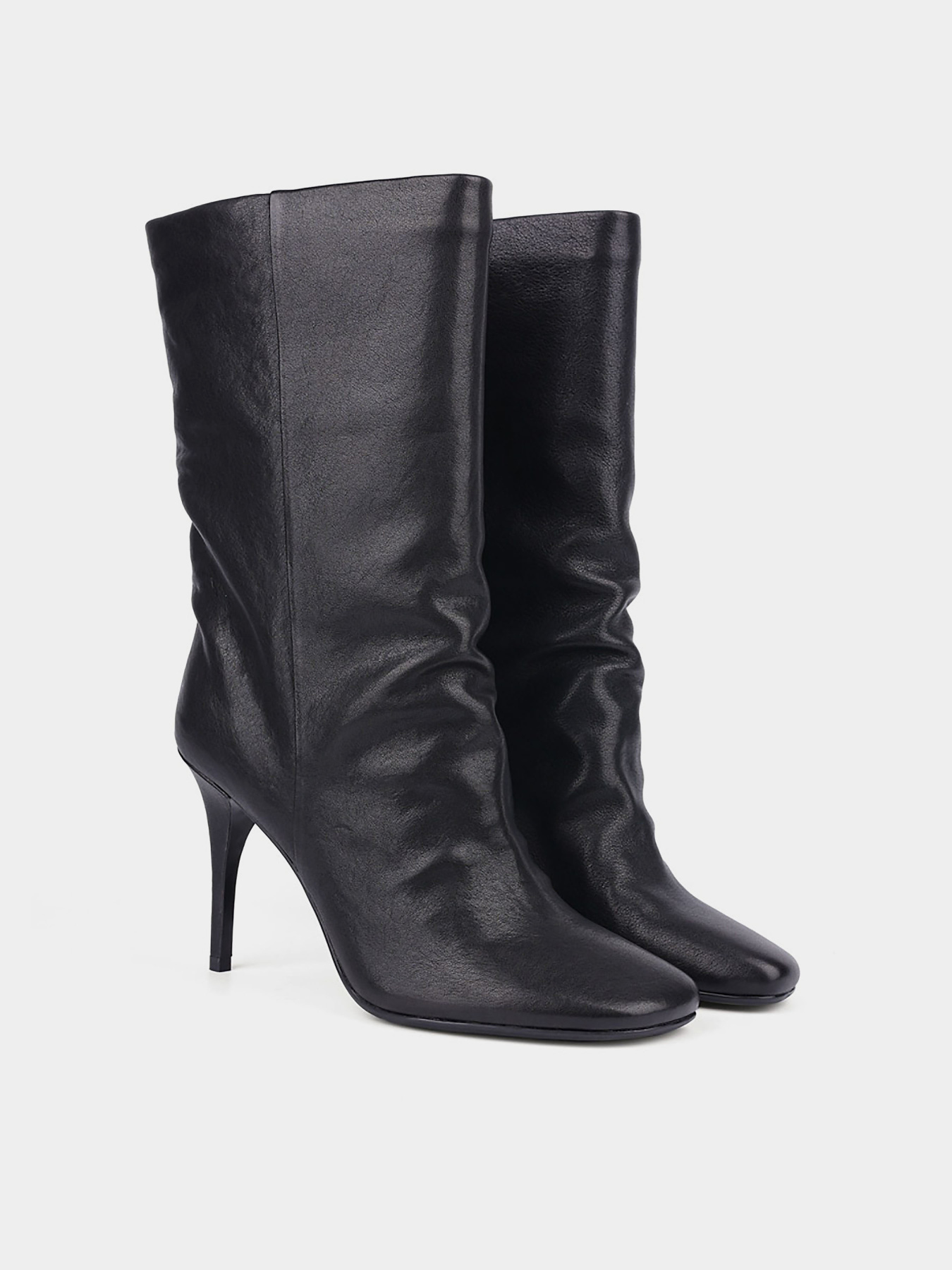 Черевики MIRATON модель 23147D-03-01 Фото