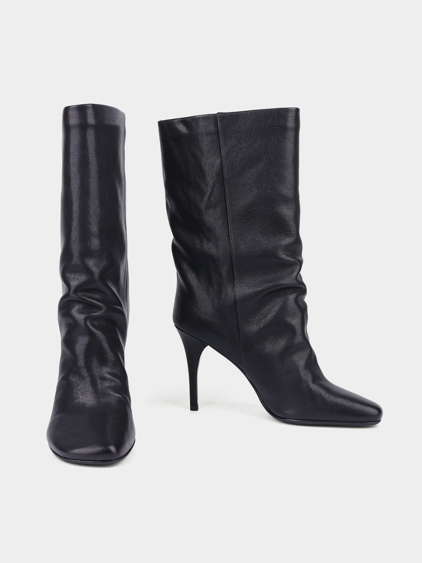 Черевики MIRATON модель 23147D-03-01 Фото